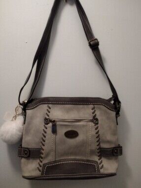 Concept Bag